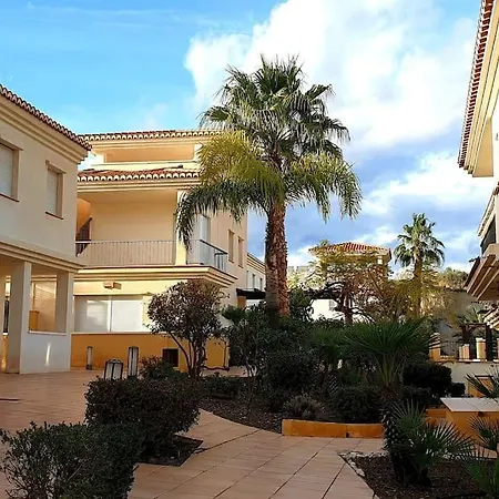 Holiday home Casa De La Suerte *
