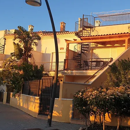 Casa De La Suerte