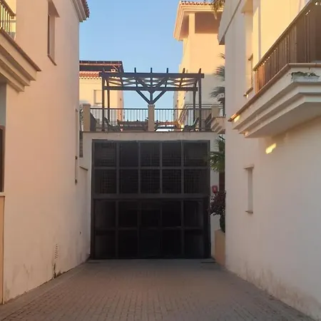Dom wakacyjny Casa De La Suerte *