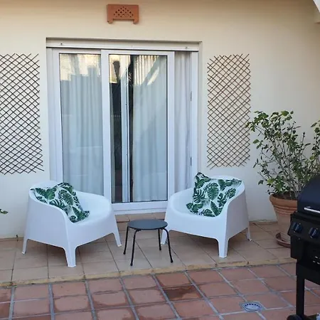 Vakantiehuis Casa De La Suerte *