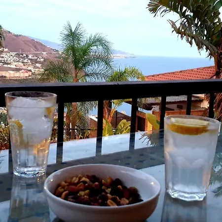 Casa De La Suerte Casa de Férias *